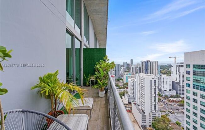 2 beds, 2 baths, $4,500, Unit # 3124