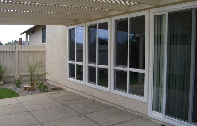 Remodeled 4 BR, 2.5 BA Poway home