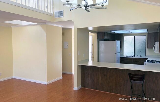 Charming Condo in Pleasant Valley Forest of Oxnard - Close to the Beach!