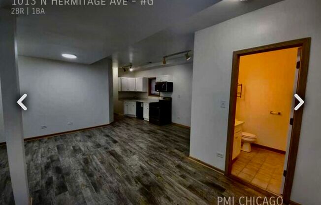 1013 N HERMITAGE AVE