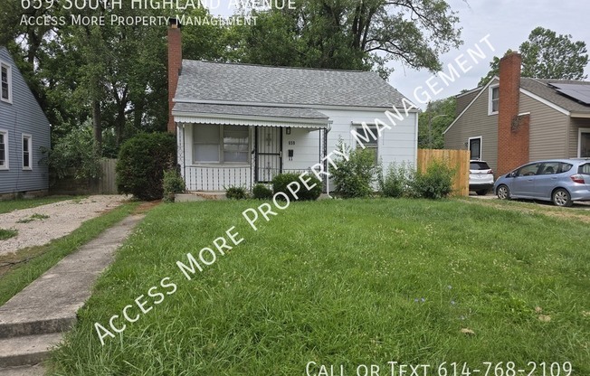 659 S HIGHLAND AVE