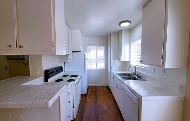 Portofino Apartments