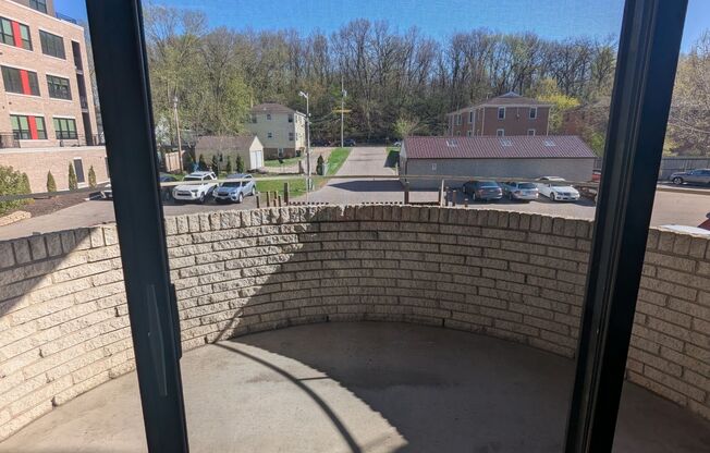 1 bed, 1 bath, 620 sqft, $1,495, Unit 205