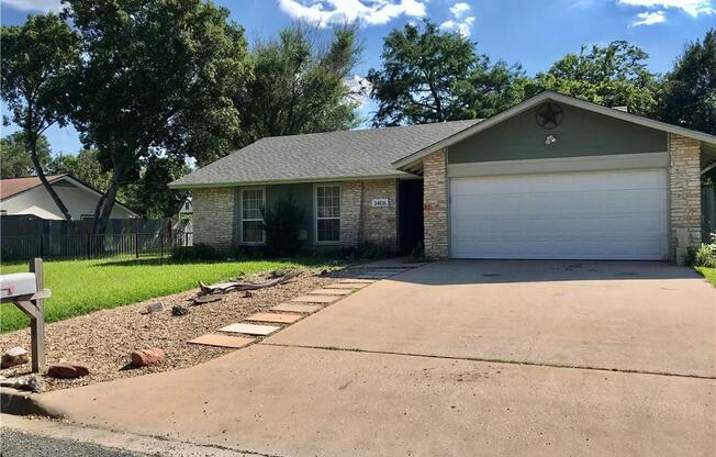 3406 Valley Pike RD