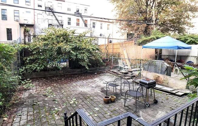 171 MONROE ST