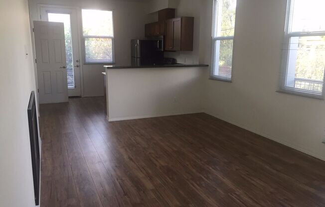 Apply the same day you view and receive the first month free rent on a 13-month lease