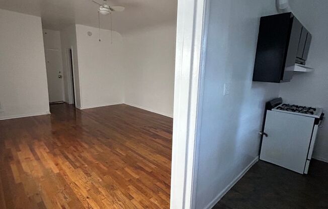 Studio, 1 bath, 250 sqft, $1,595, Unit SY24-205