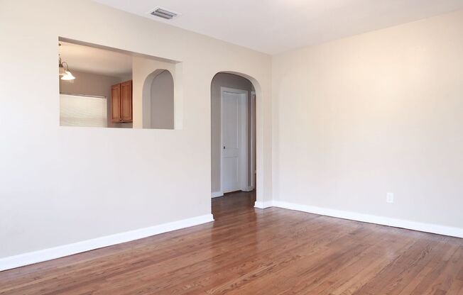 Quaint 2 Bedroom, 1 Bathroom Home in Edgemoor!