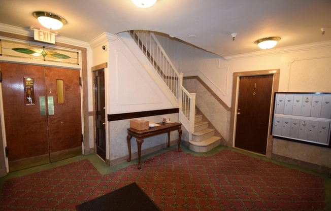 1 bed, 1 bath, 345 sqft, $2,700, Unit 16