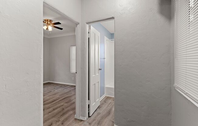 2 beds, 1 bath, 552 sqft, $1,895, Unit 726-03