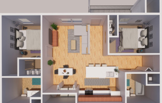Partner-provided photo for $1750 unit