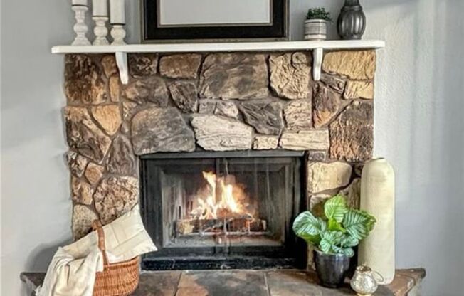 Charming 3 Bedroom 3 Bathroom Townhome with Private Patio