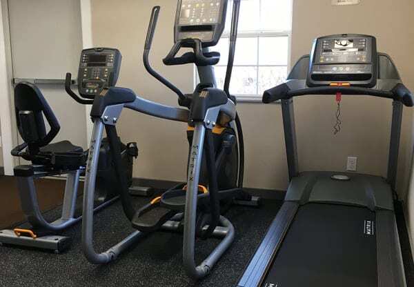 Bayberry Village Fitness Center