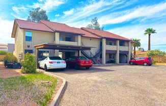 Mesa Apartment