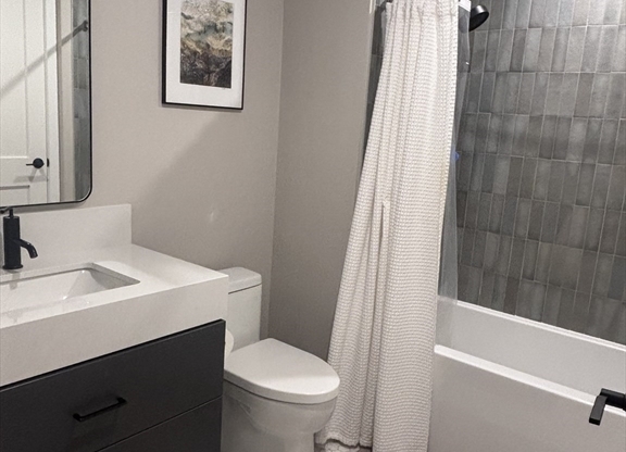 1 bed, 1 bath, 600 sqft, $2,525, Unit 314