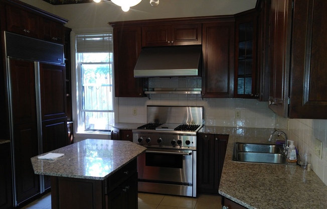 Beuatiful 5 bedroom home for rent in historic "Bulls Head" District, near city rejuvenation projects