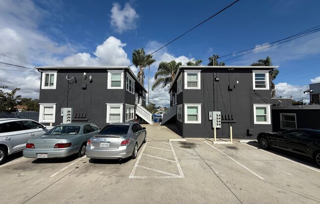 The Village on Oceanview