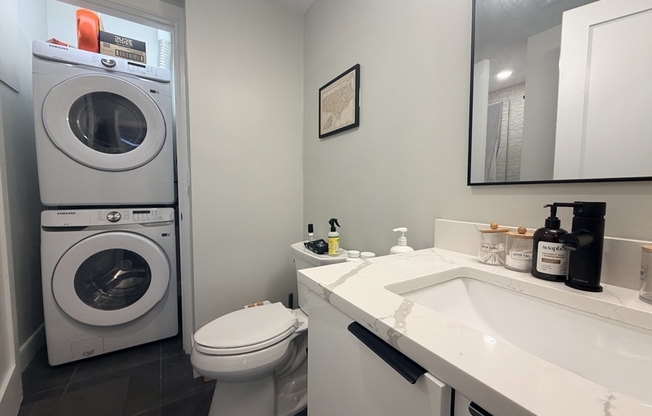 1 bed, 1 bath, 637 sqft, $3,100, Unit 312