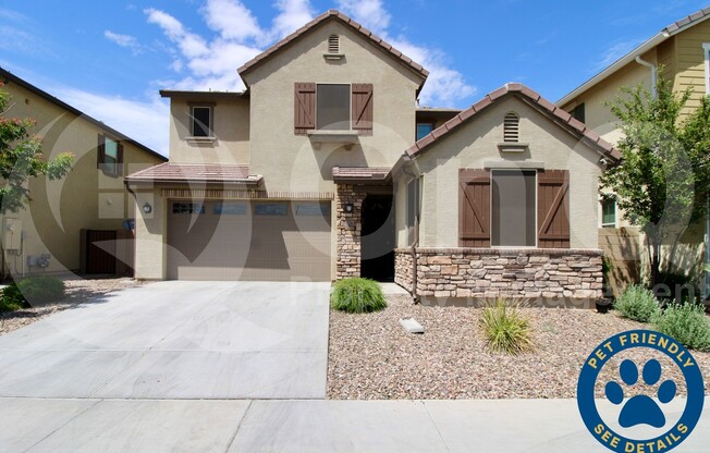 1026 E WEATHERBY WAY