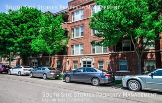 4356 S Prairie Ave 1