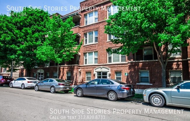 4356 S Prairie Ave 1