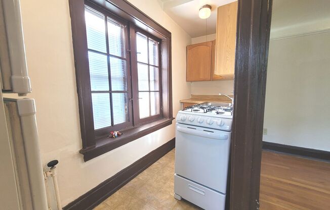 Studio, 1 bath, $745, Unit 311