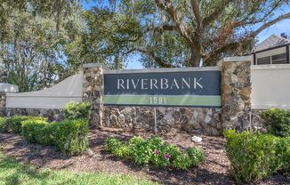 Riverbank Apartments