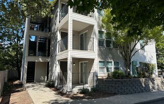 Timber Loft Apartments