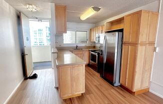 2 beds, 2 baths, $3,000