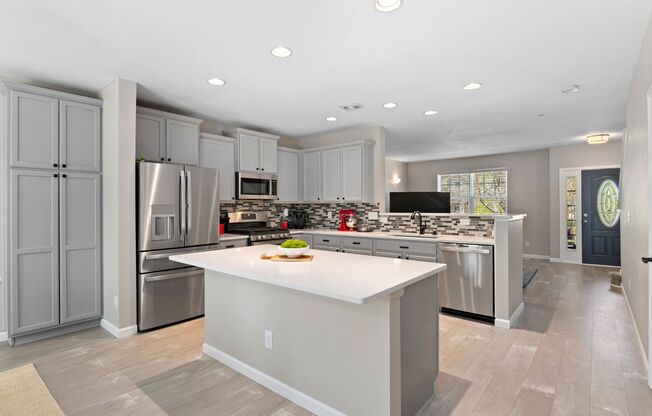 4 Bed 3.5 Bath home in Tollgate Crossing