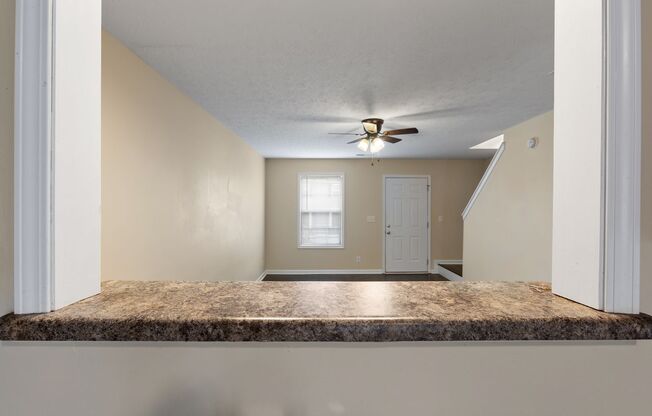 2 beds, 2.5 baths, 1,100 sqft, $1,280, Unit 1071-B Two Mile Rd.