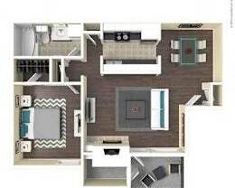 Partner-provided photo for $955 unit