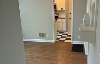 A Little Holiday Wish Come True: No rent until January!