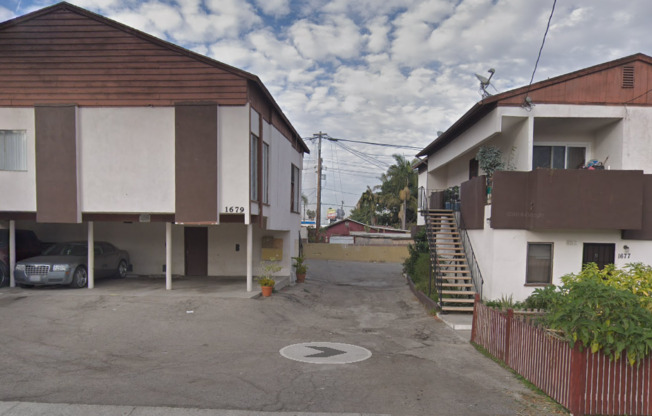 1677-1679 W. 259th Place