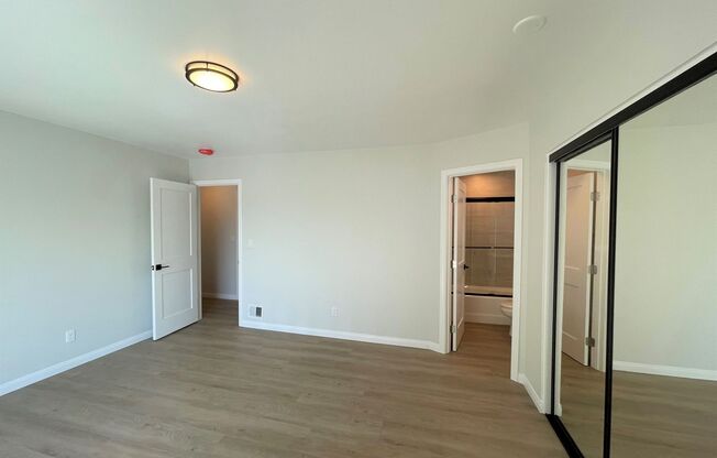 2 beds, 2.5 baths, $2,750, Unit 207