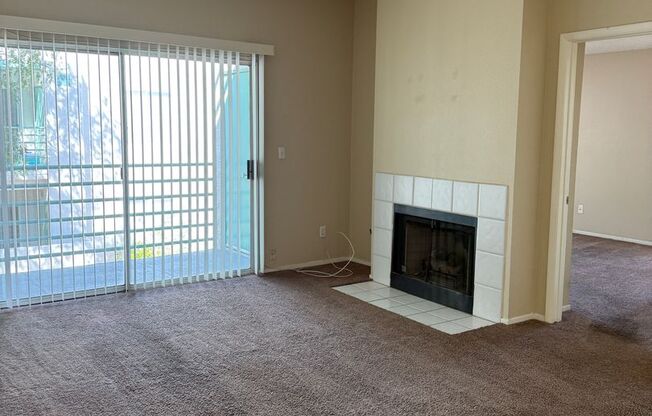 Gated Community 2nd Floor Condo