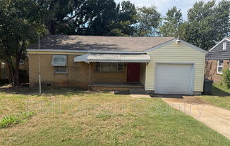 1214 N QUANAH AVE