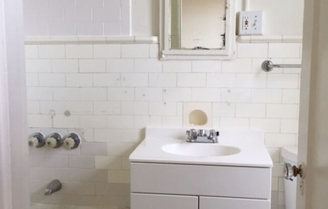 Studio, 1 bath, 270 sqft, $1,100, Unit 513A