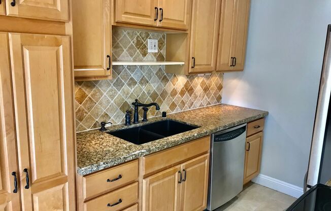 2bd 2ba in a Great Community of Playa Vista