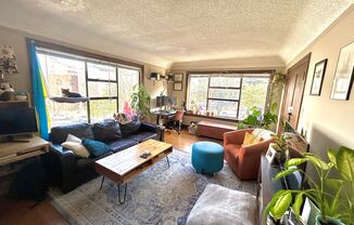 1 bed, 1 bath, 544 sqft, $1,750, Unit Unit 301