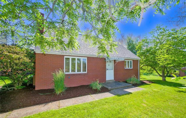 5331 OLD LOGAN FRY RD