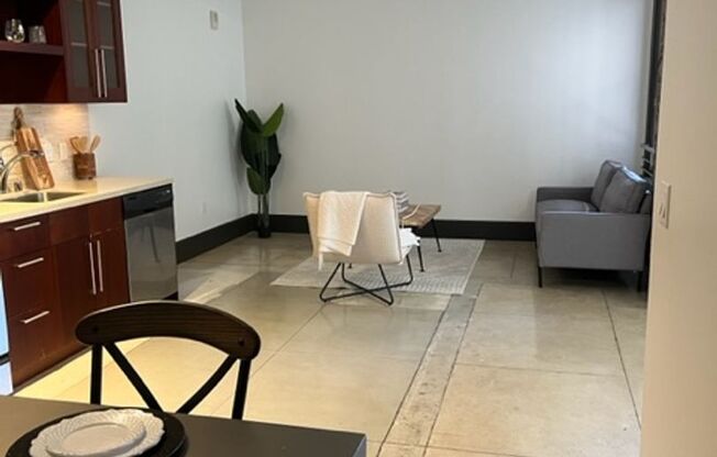 1 bed, 1 bath, 690 sqft, $1,833.33, Unit BEI-1006