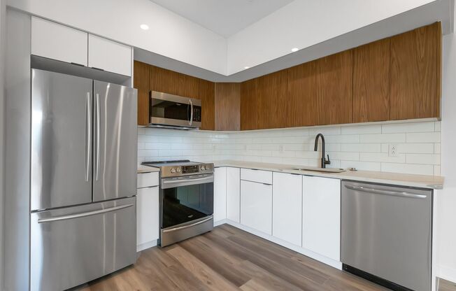 1 bed, 1 bath, 524 sqft, $1,395, Unit 506