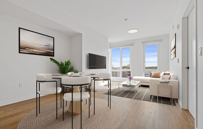 1 bed, 1 bath, 747 sqft, $2,949, Unit APT. 442