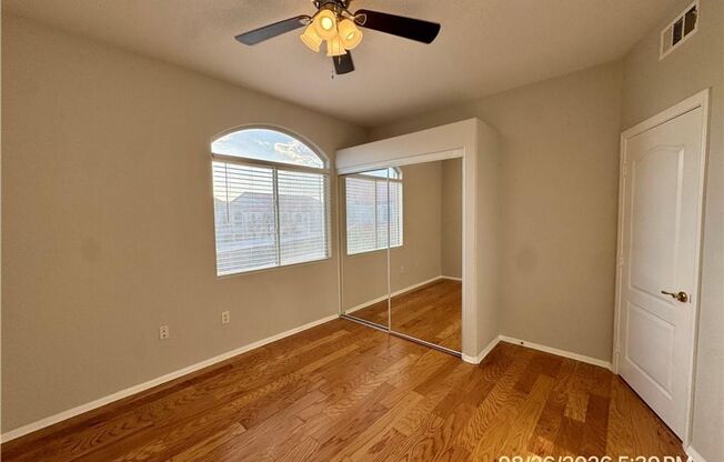 3 beds, 2 baths, $1,445, Unit # 4822