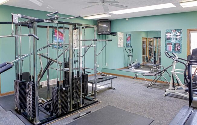 Partner-provided property photo
