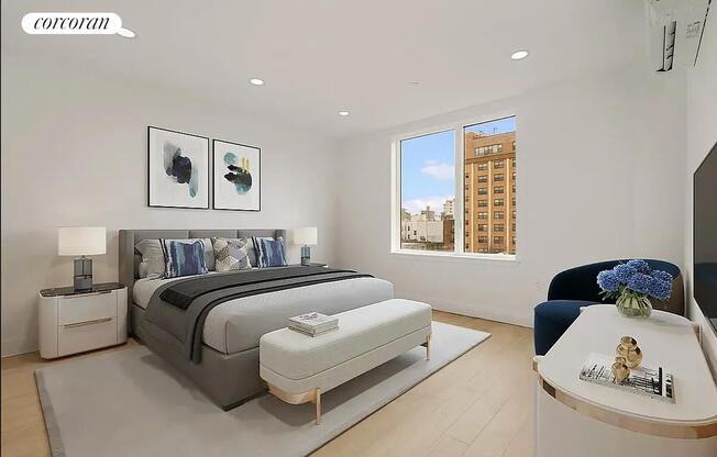 3 beds, 2 baths, $4,200, Unit 2D