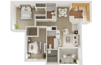 Partner-provided photo for $2984 unit