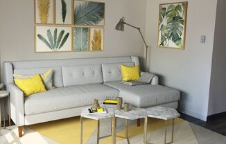 Partner-provided photo for $1295 unit