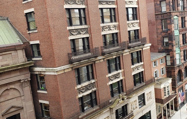 1 bed, 1 bath, 508 sqft, $3,200, Unit 6C